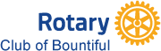 Rotary Club of Bountiful